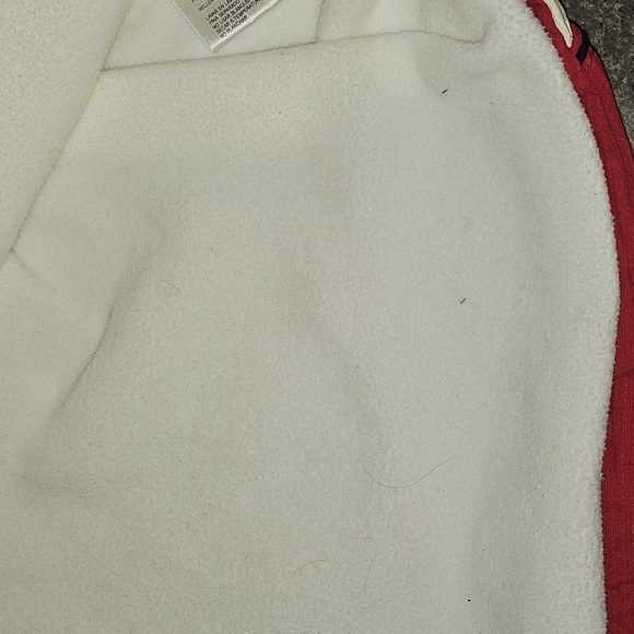 San Francisco 49ers Windbreaker Jacket Vintage Mens Large - Picture 7 of 16